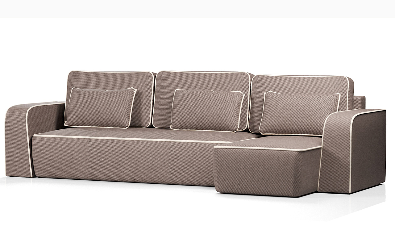 Gupan Линда угловой фото 30