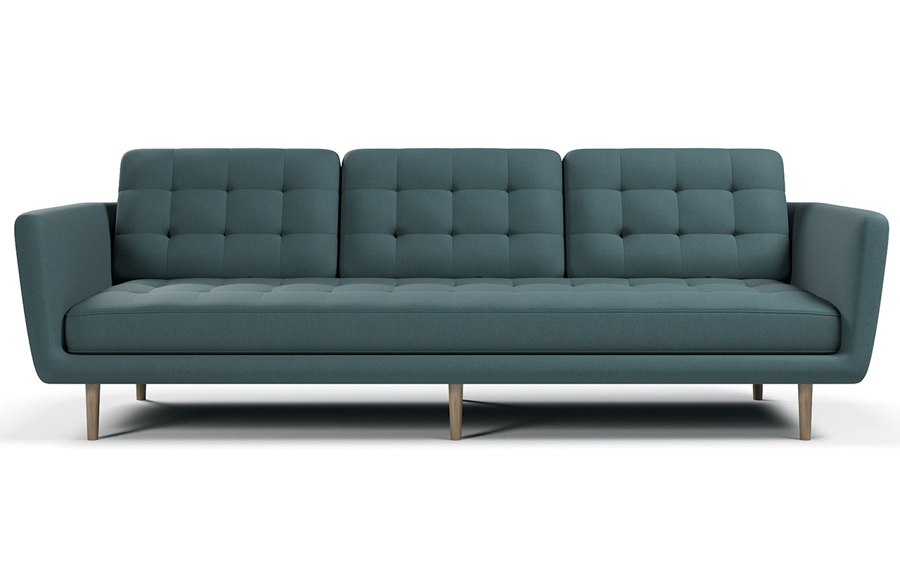 Gupan Palmer 1 фото 16