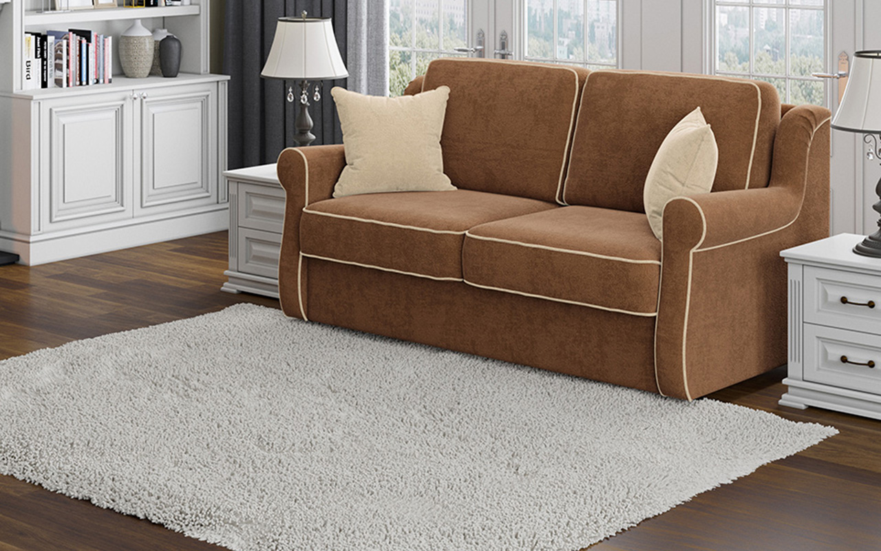 Орматек Синэрджи Грейс (Grace) 160*196 фото 16