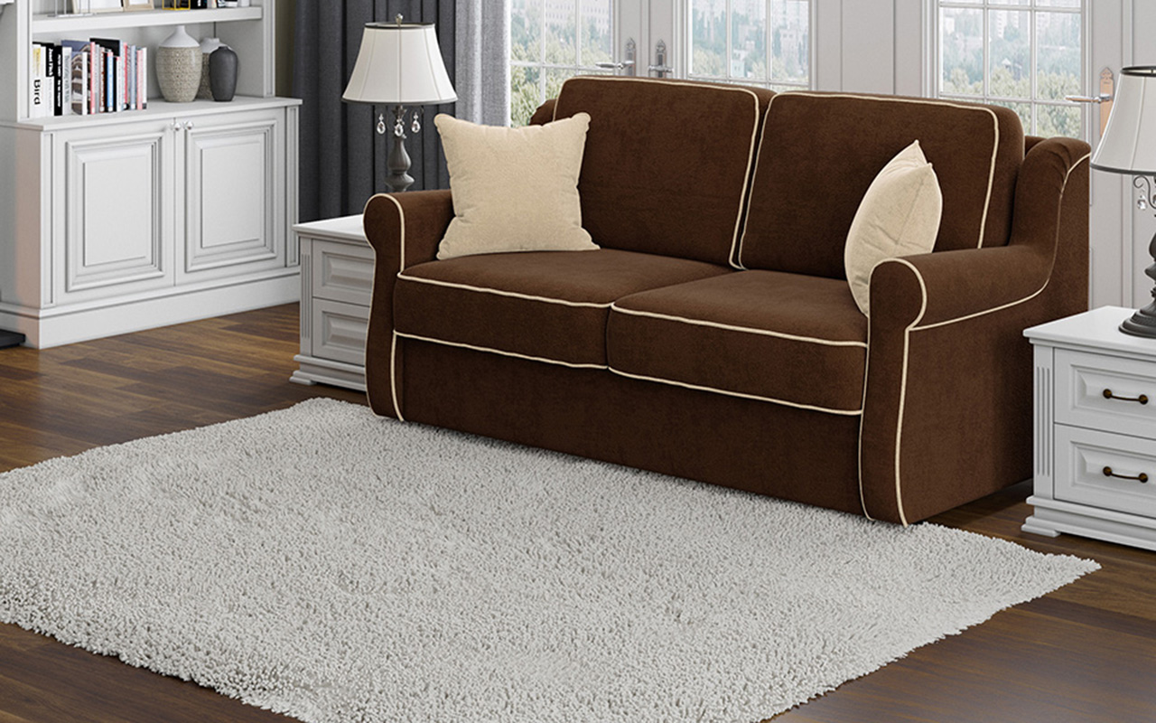 Орматек Синэрджи Грейс (Grace) 160*196 фото 62