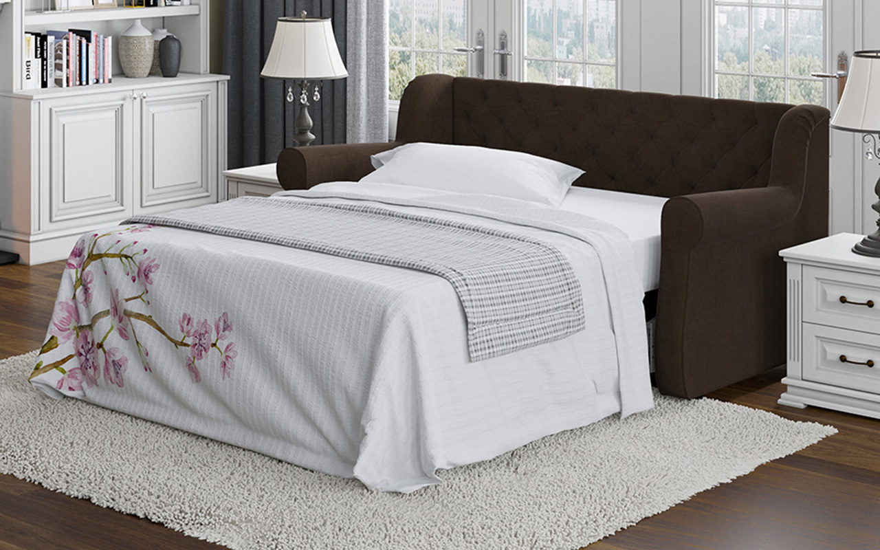 Орматек Синэрджи Грейс (Grace) 160*196 фото 26