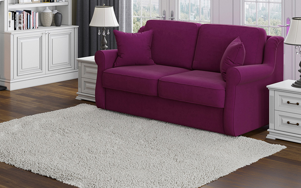 Орматек Синэрджи Грейс (Grace) 160*196 фото 43