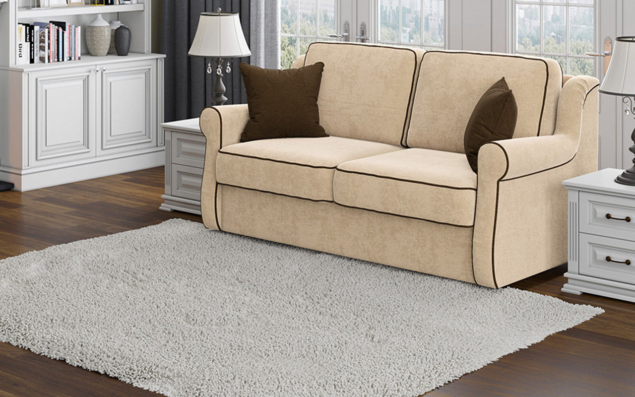 Орматек Синэрджи Грейс (Grace) 160*196 фото 12