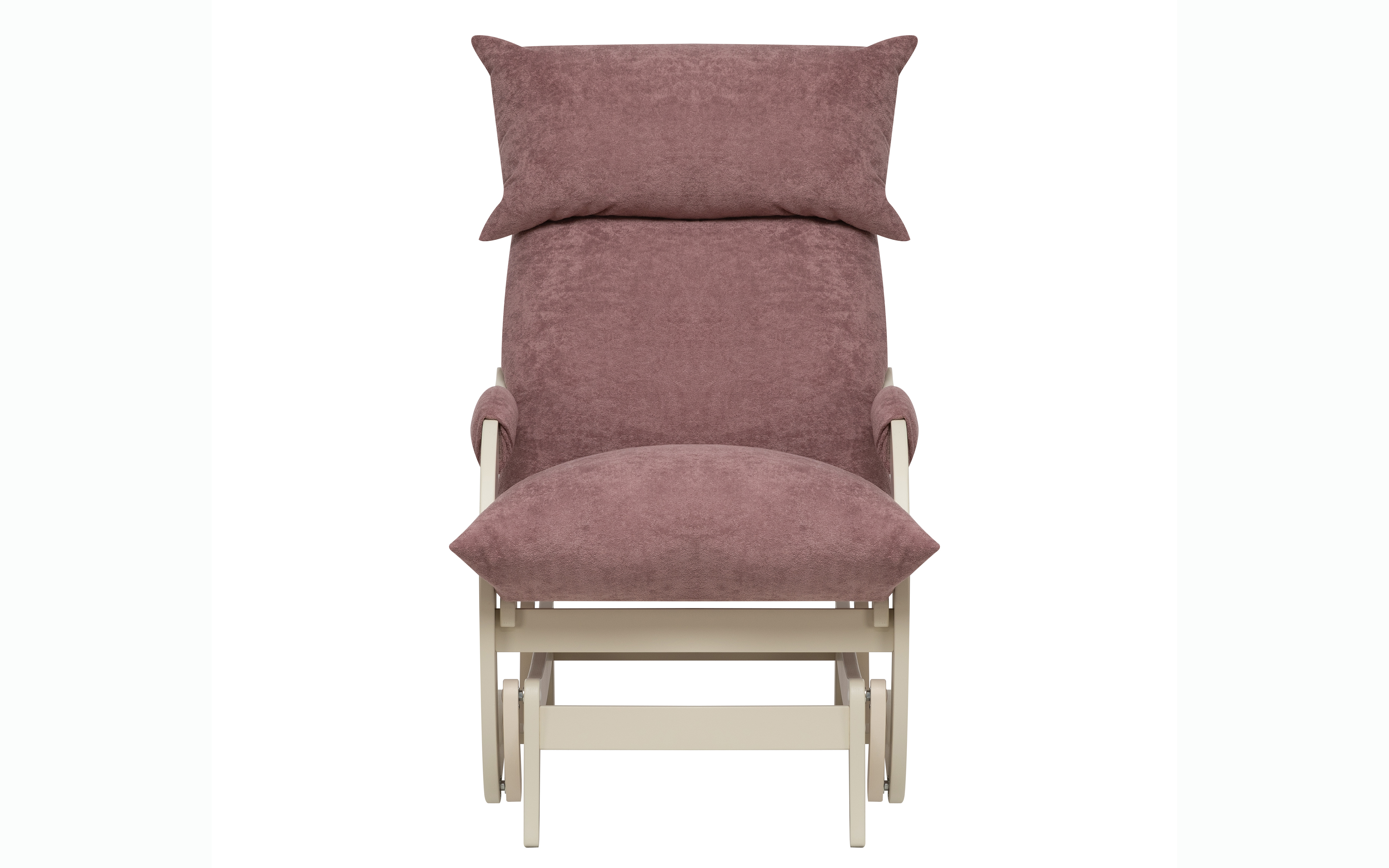 Mebel Impex Leset Соно кресло - маятник фото 25