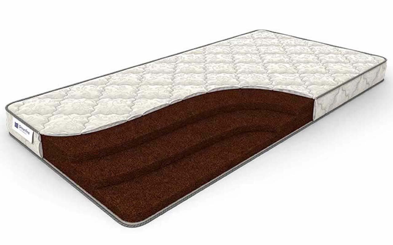 DreamLine Springless ORTO 9