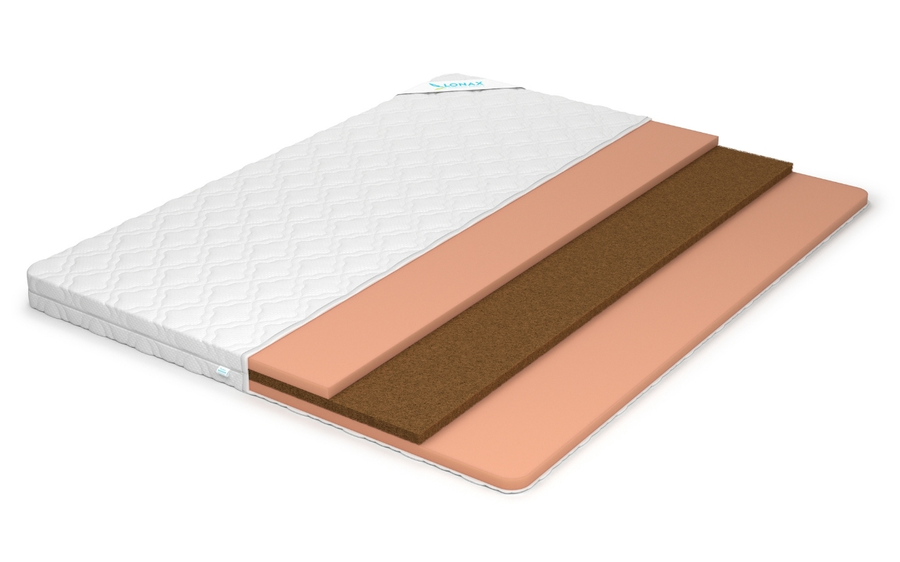 Lonax COCOS DUAL ППУ 9