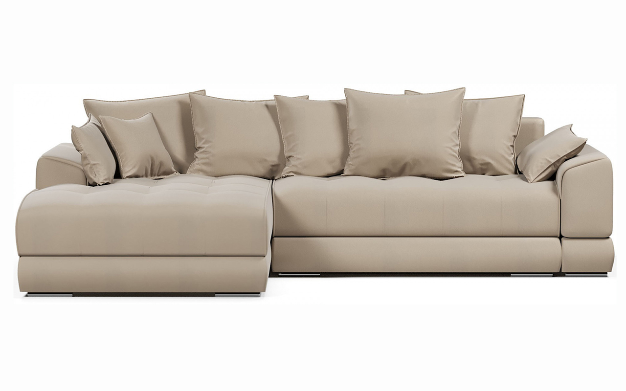 Gupan Nordkisa угловой фото 33