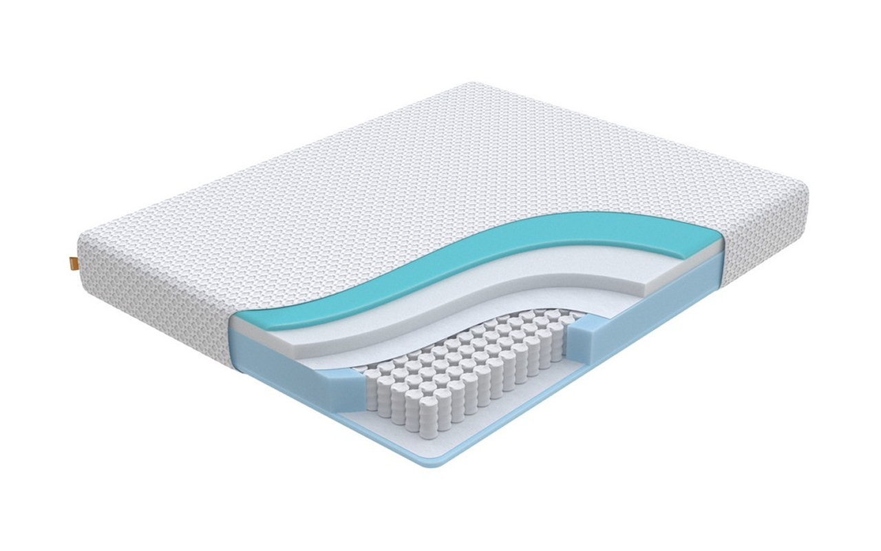 Орматек Ocean 4D Spring Transform