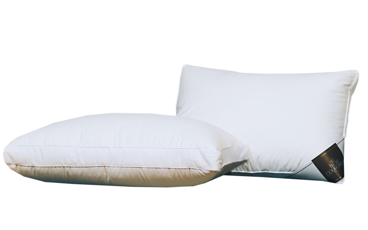 Trois Couronnes Lotus Plus 3 chamber Cosy