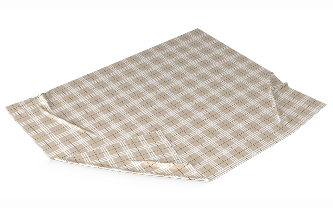 Mr. Mattress Простыня фото 3