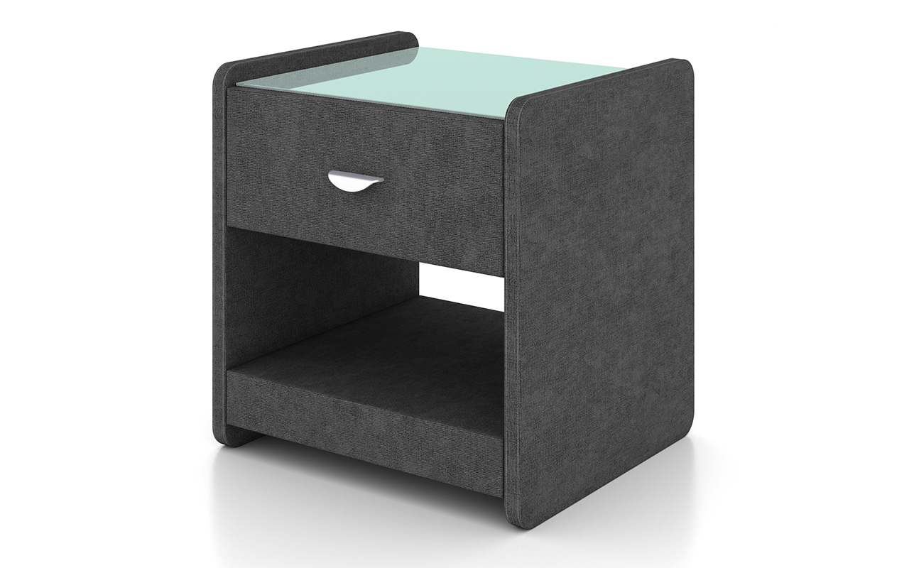 Сонум Люкс с 1 ящиком